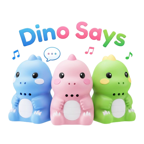 Dino Says